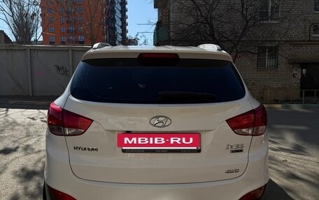 Hyundai ix35 I рестайлинг, 2011 год, 1 270 000 рублей, 3 фотография