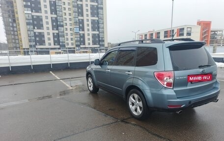 Subaru Forester, 2008 год, 900 000 рублей, 6 фотография