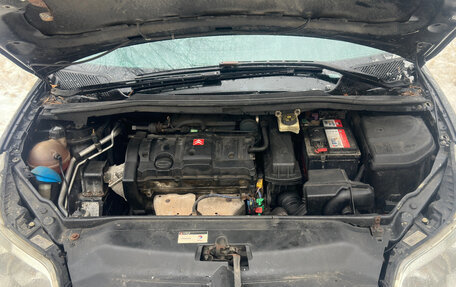 Citroen C4 II рестайлинг, 2007 год, 410 000 рублей, 2 фотография