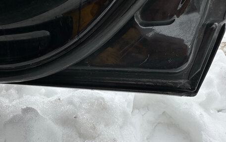 Citroen C4 II рестайлинг, 2007 год, 410 000 рублей, 7 фотография