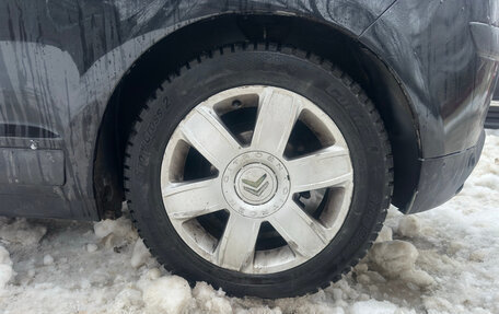 Citroen C4 II рестайлинг, 2007 год, 410 000 рублей, 12 фотография