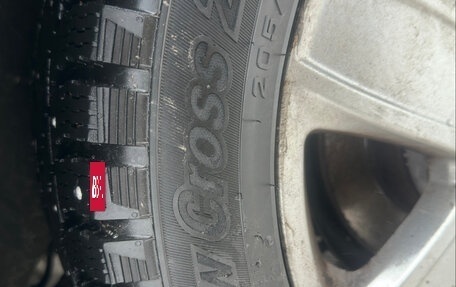 Citroen C4 II рестайлинг, 2007 год, 410 000 рублей, 13 фотография