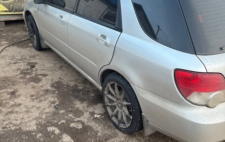 Subaru Impreza III, 2003 год, 450 000 рублей, 9 фотография