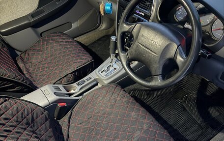 Subaru Impreza III, 2003 год, 450 000 рублей, 6 фотография