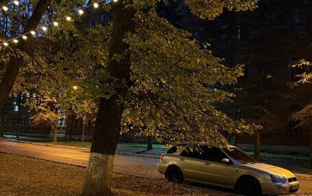 Subaru Impreza III, 2003 год, 450 000 рублей, 11 фотография