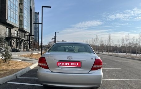 Toyota Corolla, 2010 год, 865 000 рублей, 5 фотография