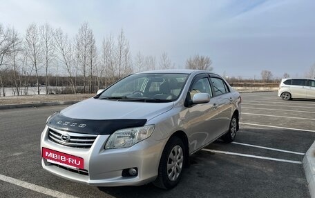 Toyota Corolla, 2010 год, 865 000 рублей, 3 фотография