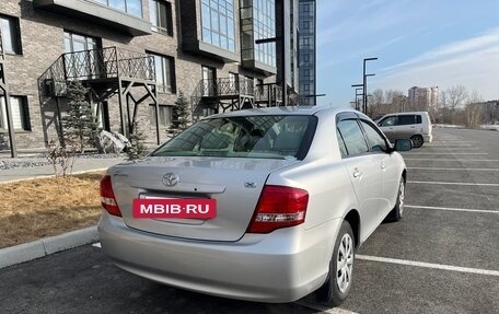 Toyota Corolla, 2010 год, 865 000 рублей, 6 фотография