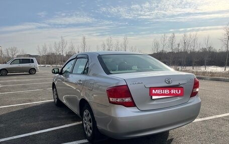 Toyota Corolla, 2010 год, 865 000 рублей, 4 фотография