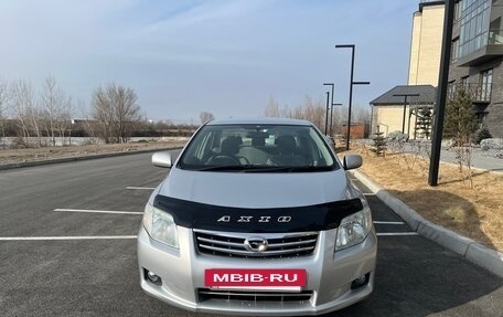 Toyota Corolla, 2010 год, 865 000 рублей, 2 фотография