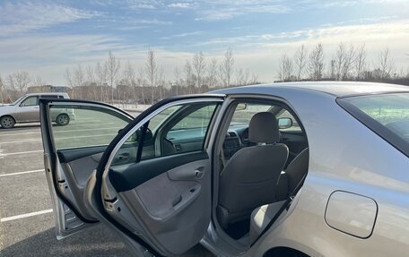 Toyota Corolla, 2010 год, 865 000 рублей, 11 фотография