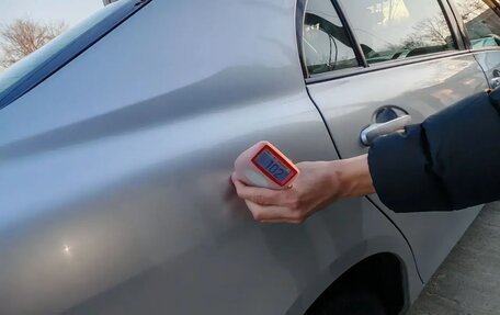 Toyota Corolla, 2010 год, 865 000 рублей, 19 фотография