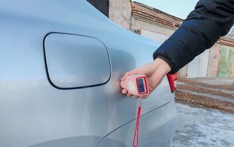 Toyota Corolla, 2010 год, 865 000 рублей, 17 фотография