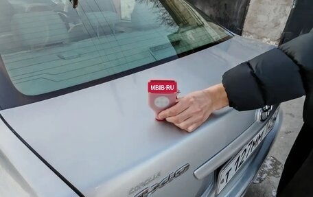 Toyota Corolla, 2010 год, 865 000 рублей, 18 фотография