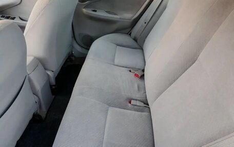 Toyota Corolla, 2010 год, 865 000 рублей, 25 фотография