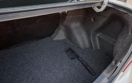 Toyota Corolla, 2010 год, 865 000 рублей, 28 фотография