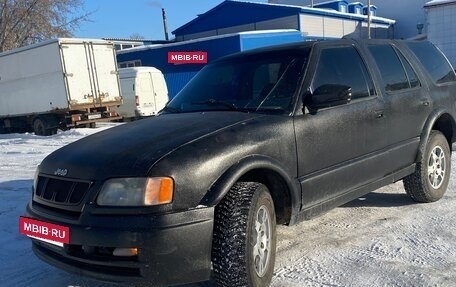 Chevrolet Blazer II рестайлинг, 1997 год, 260 000 рублей, 5 фотография