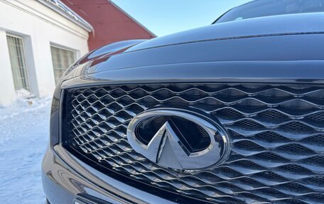 Infiniti FX II, 2012 год, 1 900 000 рублей, 9 фотография