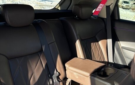 Infiniti FX II, 2012 год, 1 900 000 рублей, 11 фотография