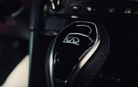 Infiniti FX II, 2012 год, 1 900 000 рублей, 27 фотография