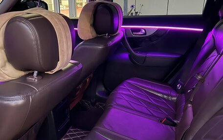 Infiniti FX II, 2012 год, 1 900 000 рублей, 30 фотография