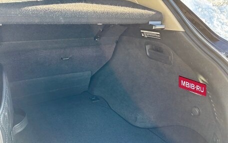 Infiniti FX II, 2012 год, 1 900 000 рублей, 22 фотография