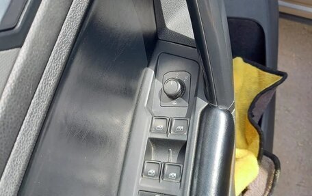 Volkswagen Tiguan II, 2018 год, 1 900 000 рублей, 14 фотография