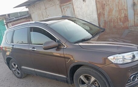 Haval H6, 2019 год, 1 400 000 рублей, 3 фотография