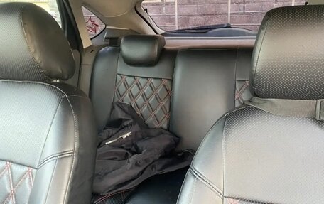 Ford Focus II рестайлинг, 2006 год, 370 000 рублей, 12 фотография