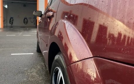 Ford Focus II рестайлинг, 2006 год, 370 000 рублей, 8 фотография