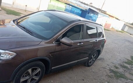 Haval H6, 2019 год, 1 400 000 рублей, 5 фотография