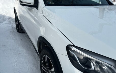 Mercedes-Benz GLC, 2016 год, 2 900 000 рублей, 2 фотография