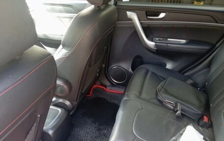 Haval H6, 2019 год, 1 400 000 рублей, 10 фотография