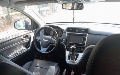 Haval H6, 2019 год, 1 400 000 рублей, 11 фотография