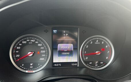 Mercedes-Benz GLC, 2016 год, 2 900 000 рублей, 8 фотография