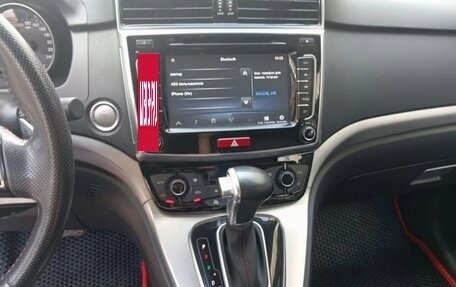 Haval H6, 2019 год, 1 400 000 рублей, 6 фотография