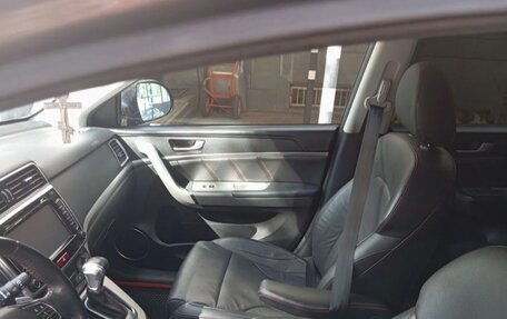 Haval H6, 2019 год, 1 400 000 рублей, 8 фотография