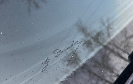 Mercedes-Benz GLC, 2016 год, 2 900 000 рублей, 9 фотография