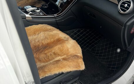 Mercedes-Benz GLC, 2016 год, 2 900 000 рублей, 4 фотография