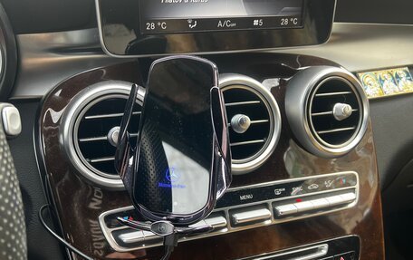 Mercedes-Benz GLC, 2016 год, 2 900 000 рублей, 7 фотография