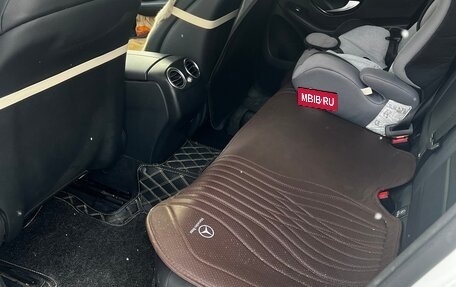 Mercedes-Benz GLC, 2016 год, 2 900 000 рублей, 5 фотография