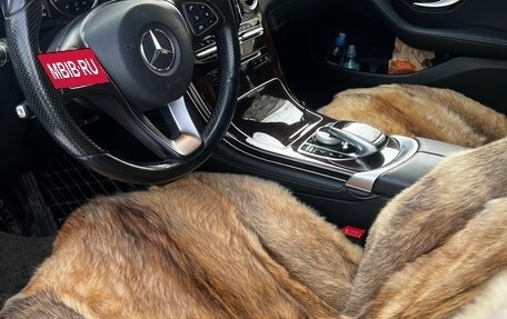 Mercedes-Benz GLC, 2016 год, 2 900 000 рублей, 3 фотография