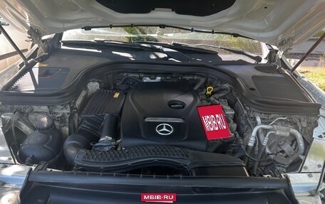 Mercedes-Benz GLC, 2016 год, 2 900 000 рублей, 10 фотография
