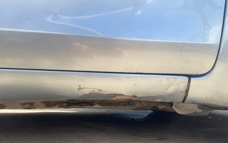 Toyota Yaris III рестайлинг, 2007 год, 720 000 рублей, 11 фотография