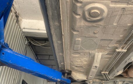 Toyota Yaris III рестайлинг, 2007 год, 720 000 рублей, 12 фотография