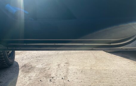 Toyota Yaris III рестайлинг, 2007 год, 720 000 рублей, 10 фотография