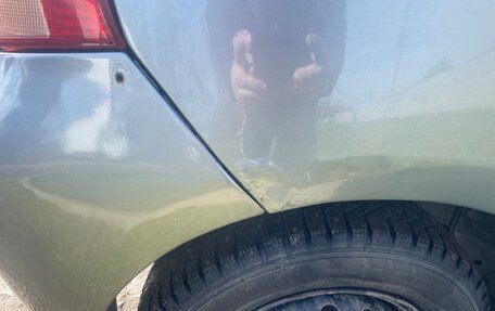 Toyota Yaris III рестайлинг, 2007 год, 720 000 рублей, 3 фотография