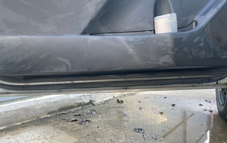 Toyota Yaris III рестайлинг, 2007 год, 720 000 рублей, 9 фотография