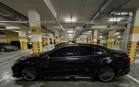 Toyota Camry, 2024 год, 3 950 000 рублей, 3 фотография