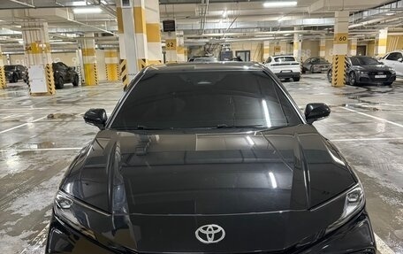 Toyota Camry, 2024 год, 3 950 000 рублей, 11 фотография